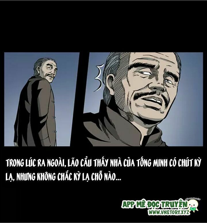 U Minh Ngụy Tượng Chapter 22 - 47