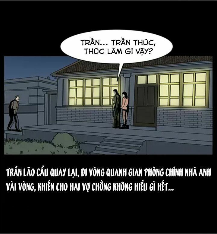 U Minh Ngụy Tượng Chapter 22 - 48