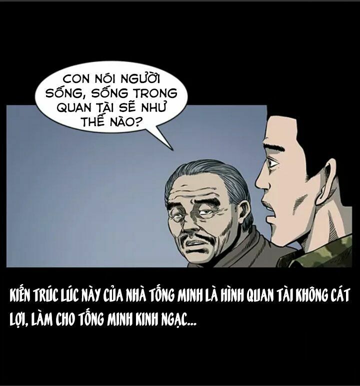 U Minh Ngụy Tượng Chapter 22 - 56