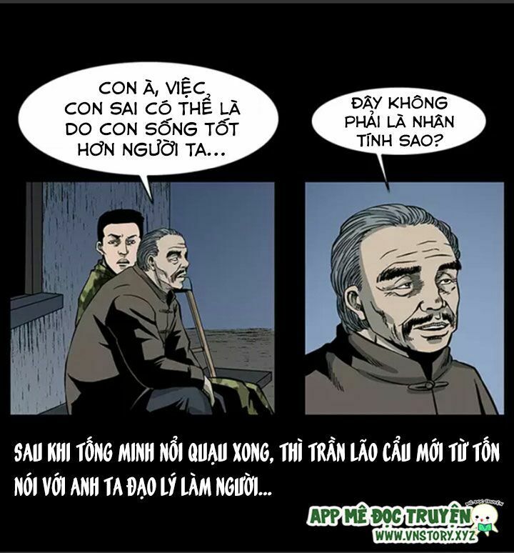 U Minh Ngụy Tượng Chapter 22 - 59