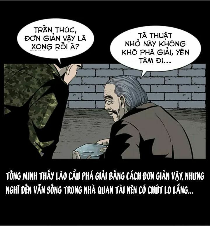 U Minh Ngụy Tượng Chapter 22 - 64