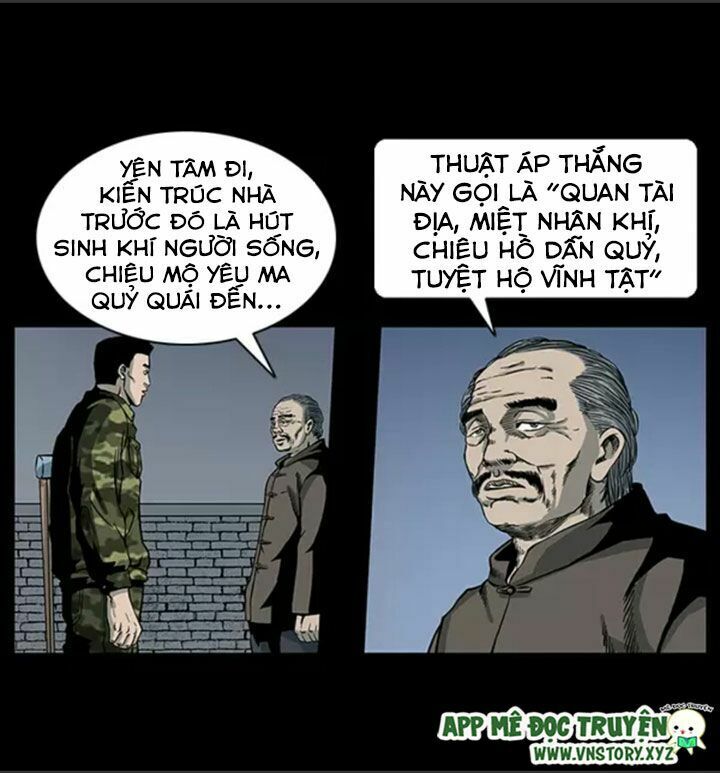 U Minh Ngụy Tượng Chapter 22 - 65