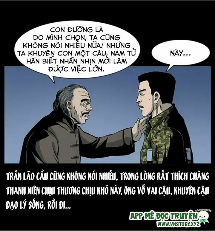 U Minh Ngụy Tượng Chapter 22 - 69