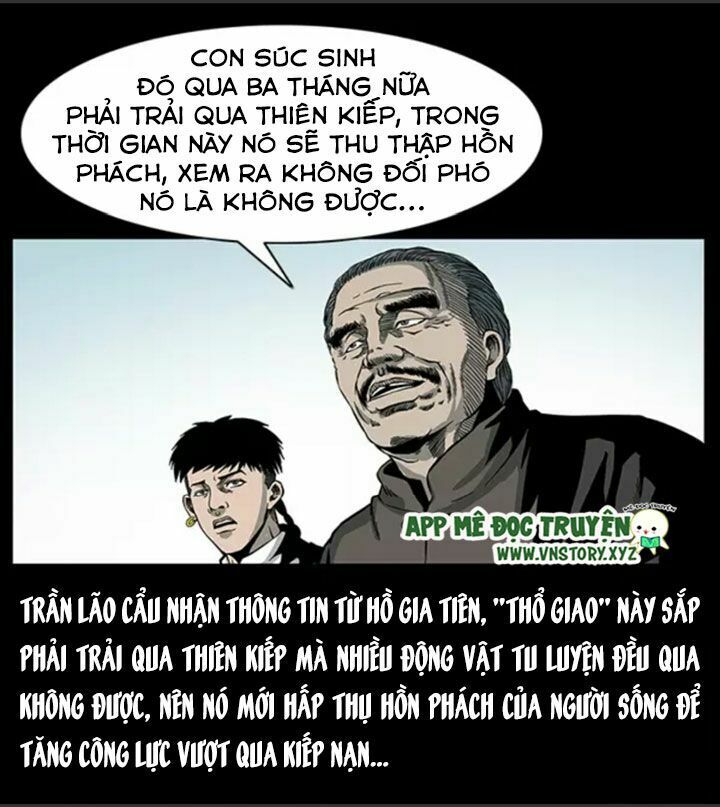 U Minh Ngụy Tượng Chapter 22 - 75