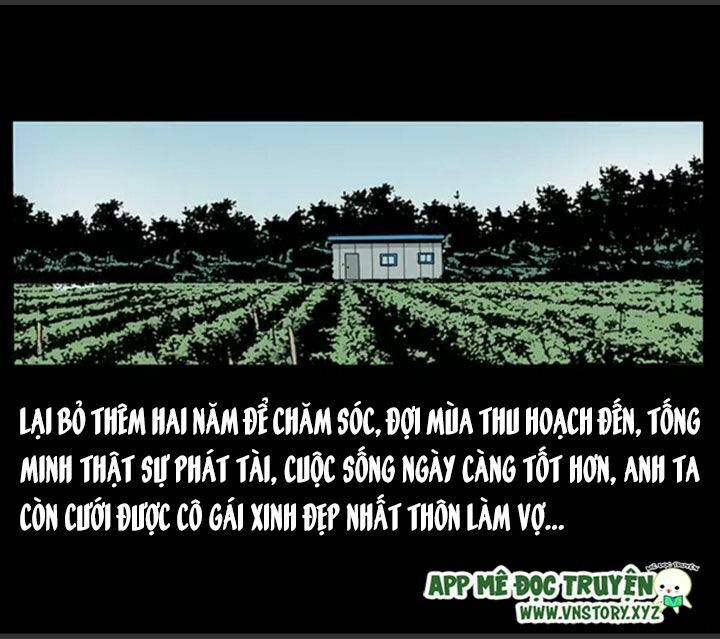 U Minh Ngụy Tượng Chapter 22 - 10