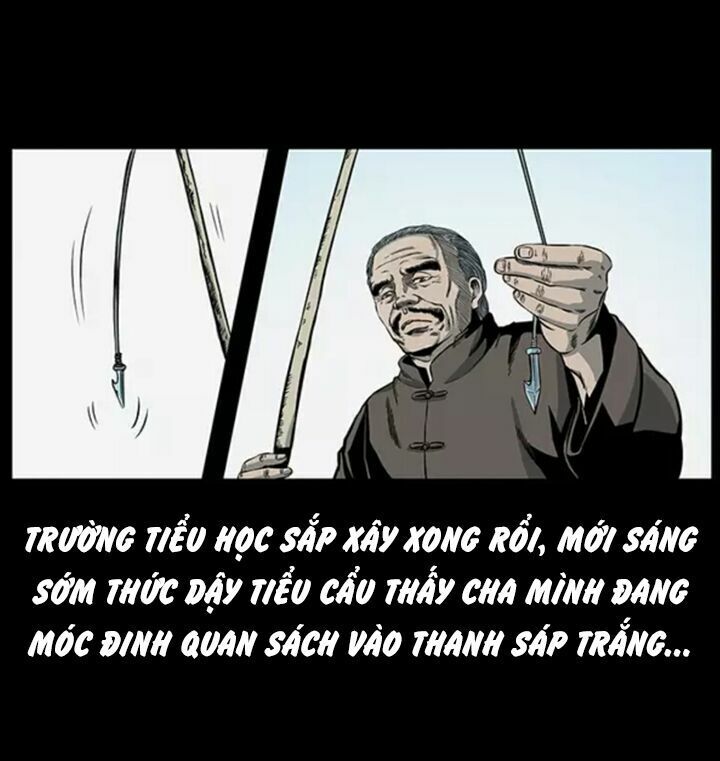 U Minh Ngụy Tượng Chapter 23 - 2