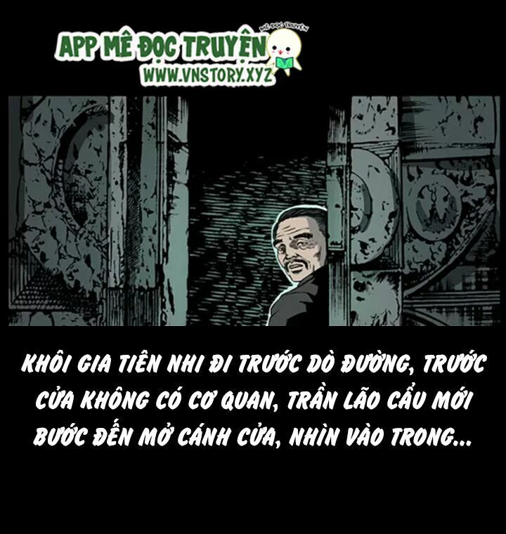 U Minh Ngụy Tượng Chapter 23 - 14