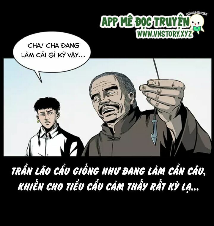U Minh Ngụy Tượng Chapter 23 - 3