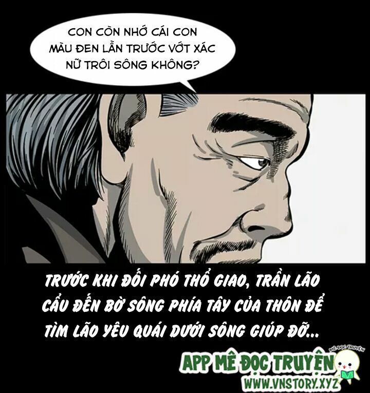 U Minh Ngụy Tượng Chapter 23 - 7