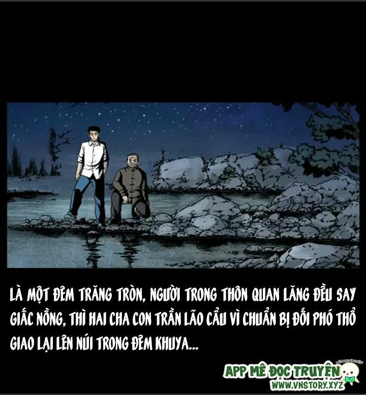 U Minh Ngụy Tượng Chapter 24 - 2