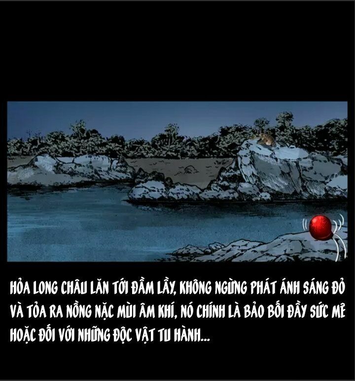 U Minh Ngụy Tượng Chapter 24 - 17