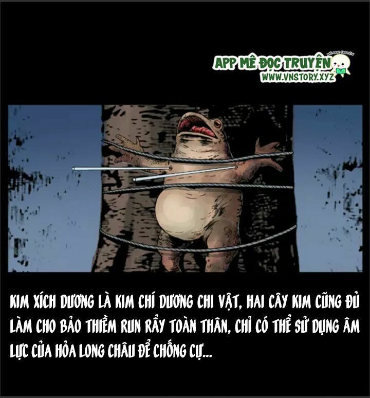 U Minh Ngụy Tượng Chapter 24 - 42