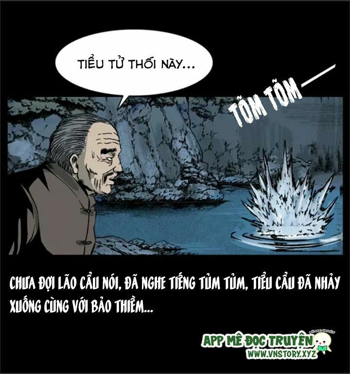 U Minh Ngụy Tượng Chapter 24 - 48