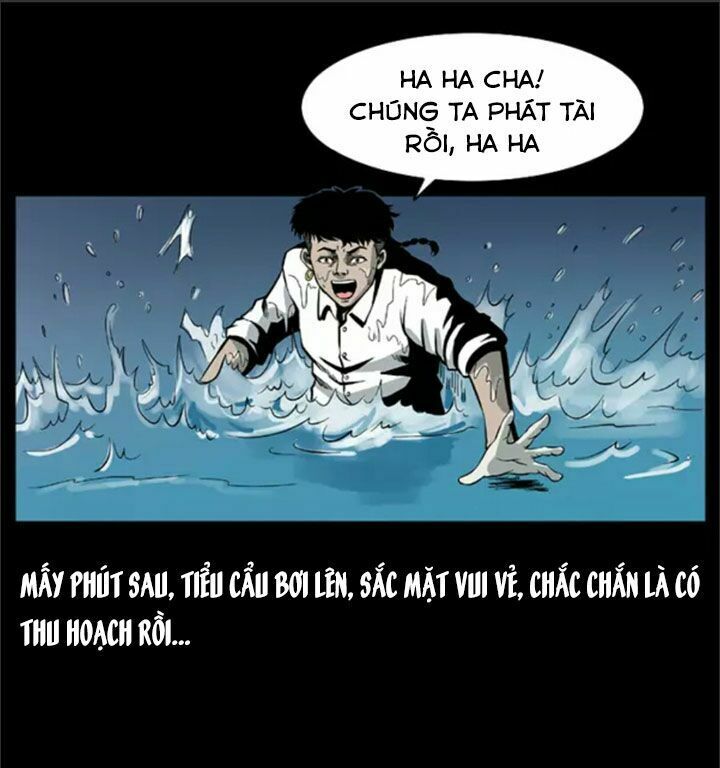 U Minh Ngụy Tượng Chapter 24 - 51