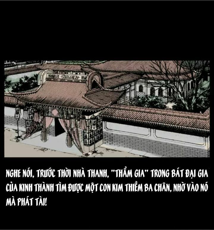 U Minh Ngụy Tượng Chapter 24 - 57