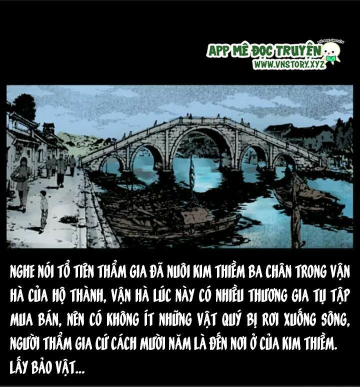 U Minh Ngụy Tượng Chapter 24 - 58