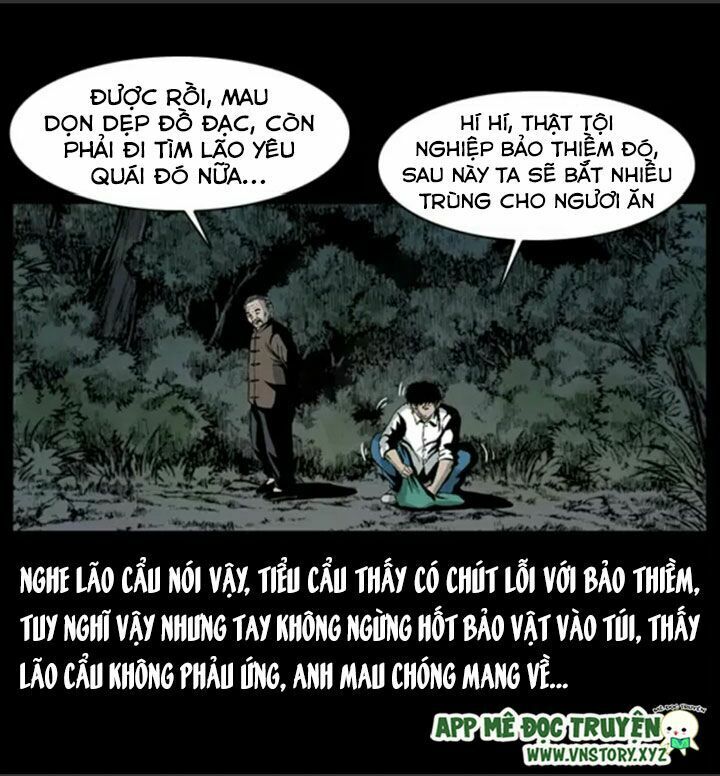 U Minh Ngụy Tượng Chapter 24 - 62