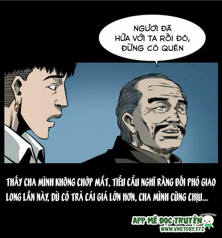 U Minh Ngụy Tượng Chapter 24 - 66