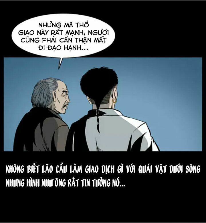 U Minh Ngụy Tượng Chapter 24 - 67