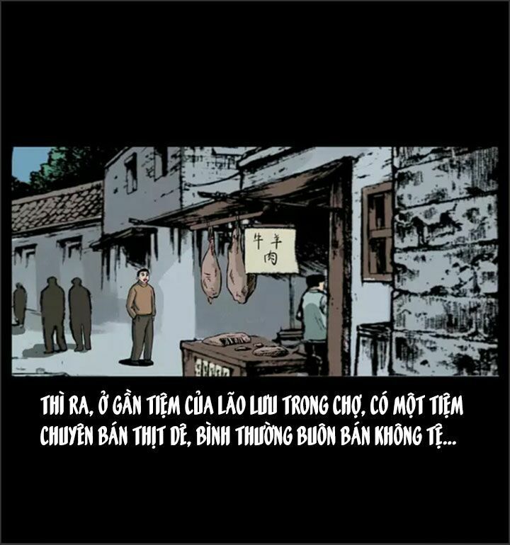 U Minh Ngụy Tượng Chapter 25 - 15