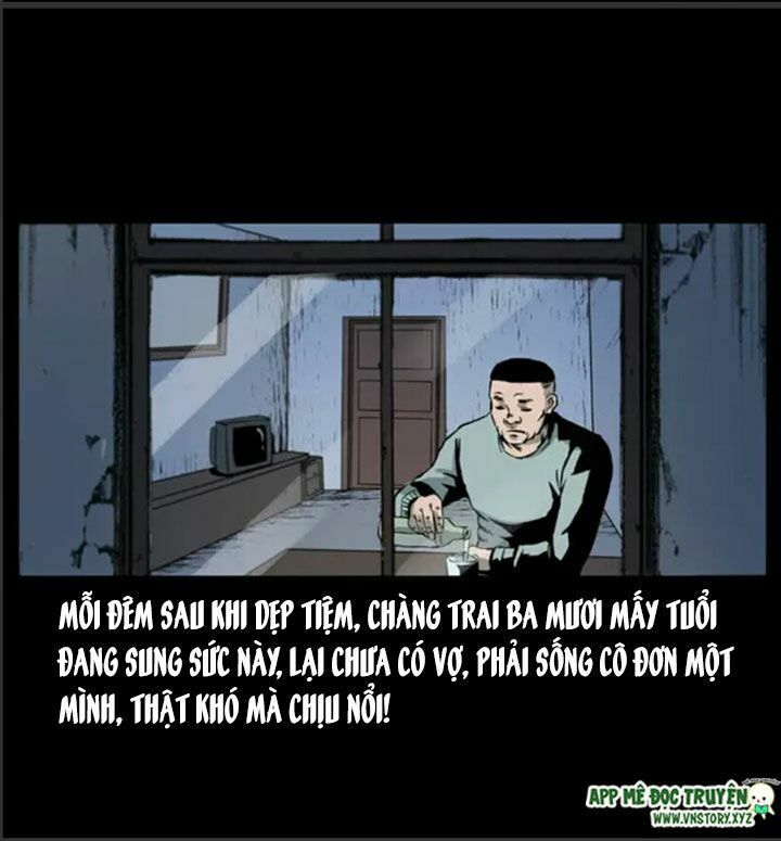 U Minh Ngụy Tượng Chapter 25 - 18