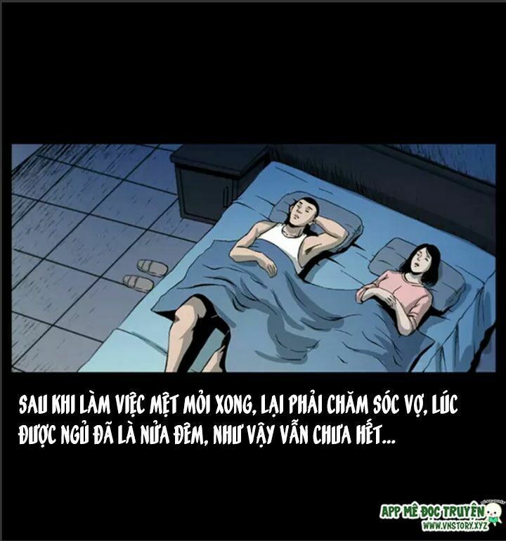 U Minh Ngụy Tượng Chapter 25 - 22