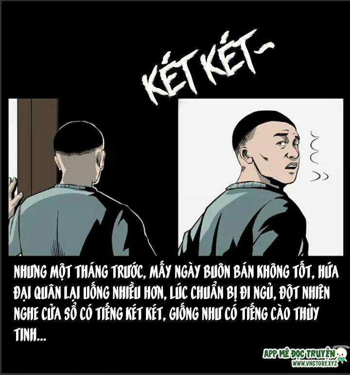 U Minh Ngụy Tượng Chapter 25 - 26