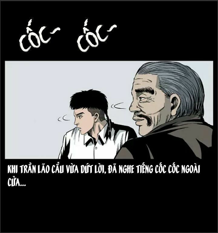 U Minh Ngụy Tượng Chapter 25 - 5