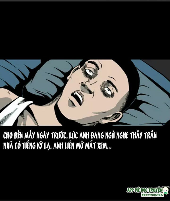 U Minh Ngụy Tượng Chapter 26 - 13