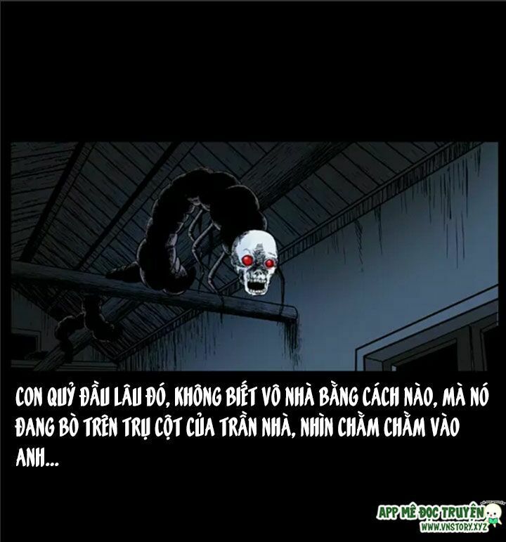 U Minh Ngụy Tượng Chapter 26 - 15