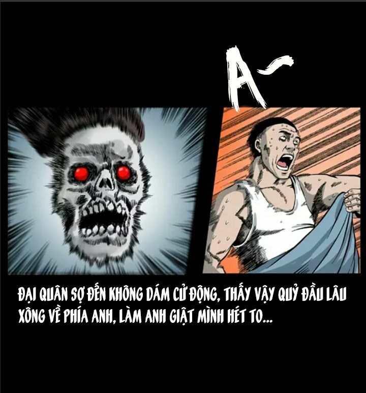 U Minh Ngụy Tượng Chapter 26 - 16