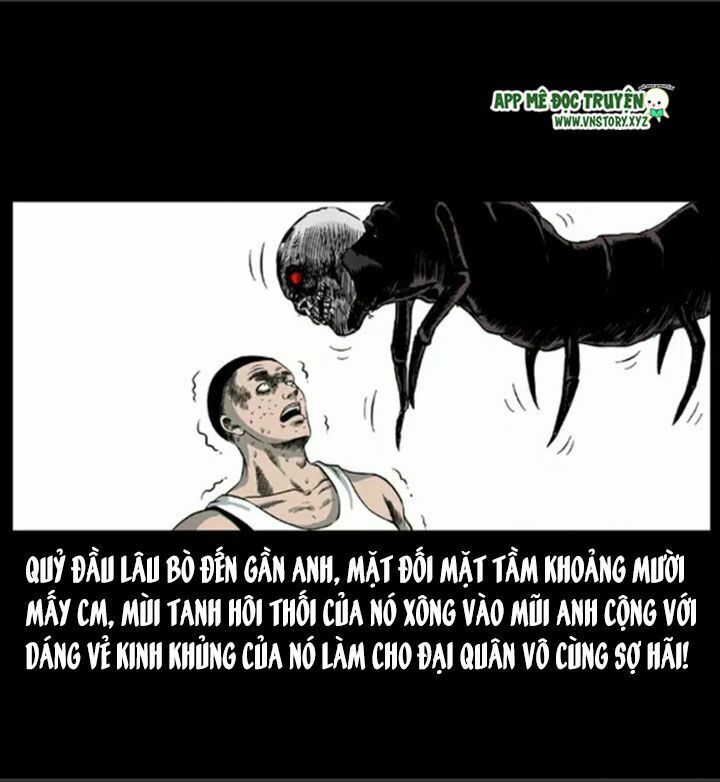 U Minh Ngụy Tượng Chapter 26 - 17