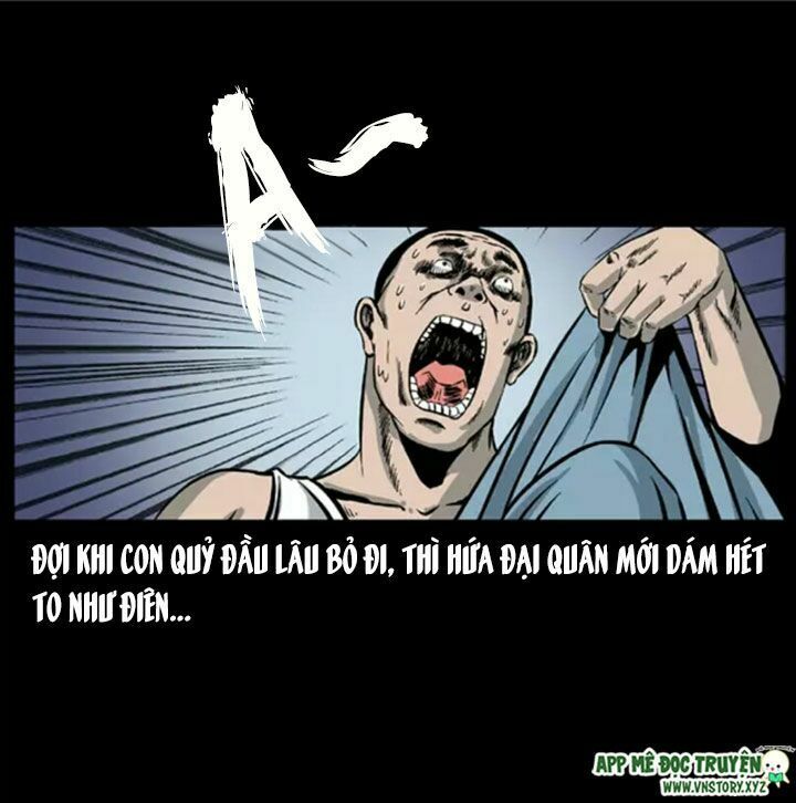 U Minh Ngụy Tượng Chapter 26 - 19