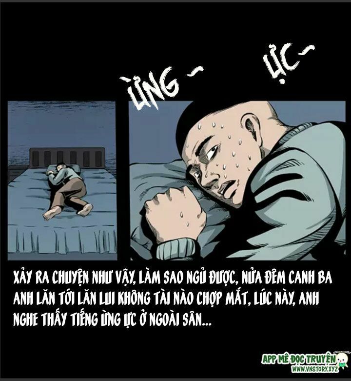 U Minh Ngụy Tượng Chapter 26 - 7