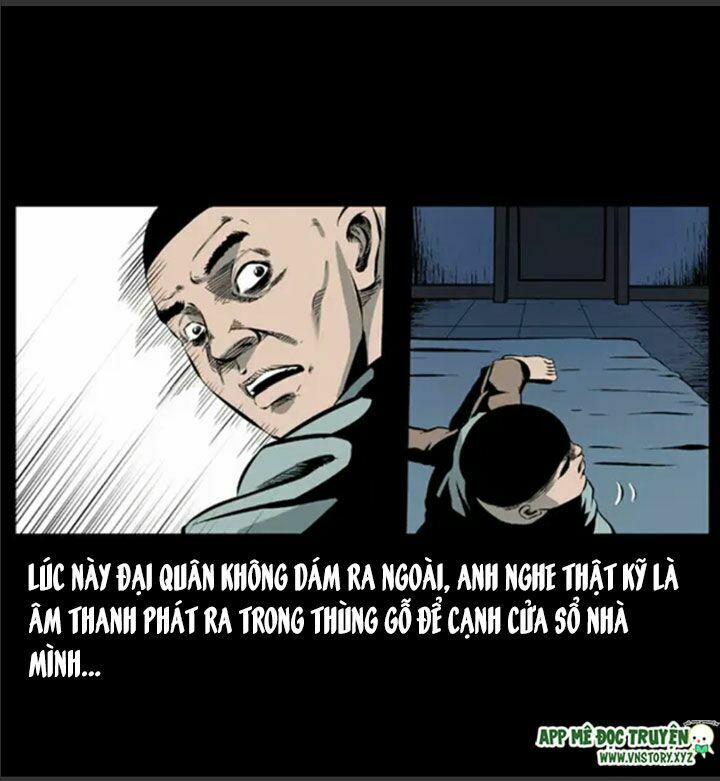 U Minh Ngụy Tượng Chapter 26 - 9