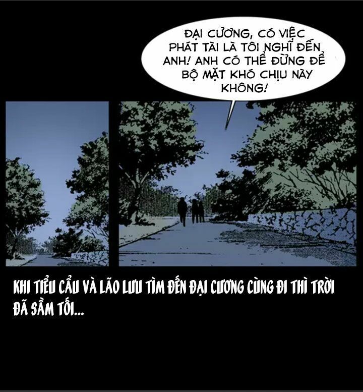 U Minh Ngụy Tượng Chapter 27 - 2