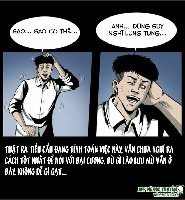 U Minh Ngụy Tượng Chapter 27 - 7