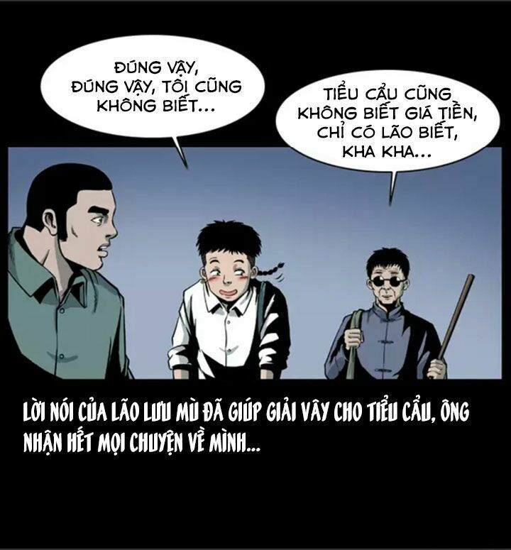 U Minh Ngụy Tượng Chapter 27 - 10