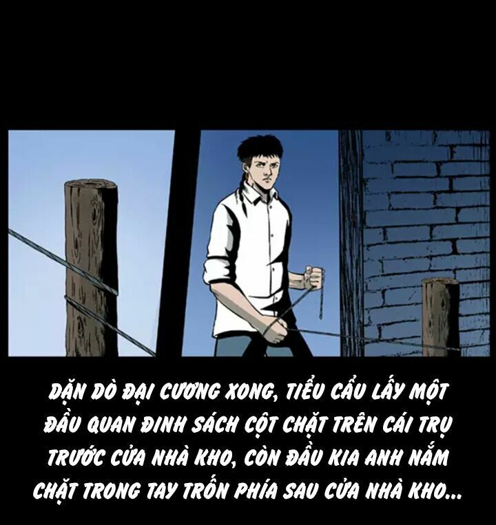 U Minh Ngụy Tượng Chapter 28 - 16