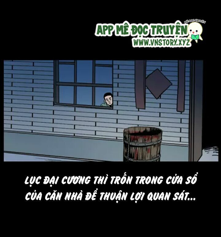 U Minh Ngụy Tượng Chapter 28 - 17