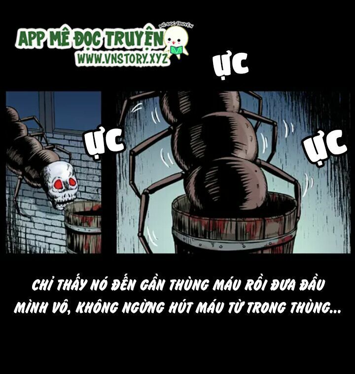 U Minh Ngụy Tượng Chapter 28 - 24