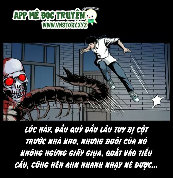 U Minh Ngụy Tượng Chapter 28 - 34