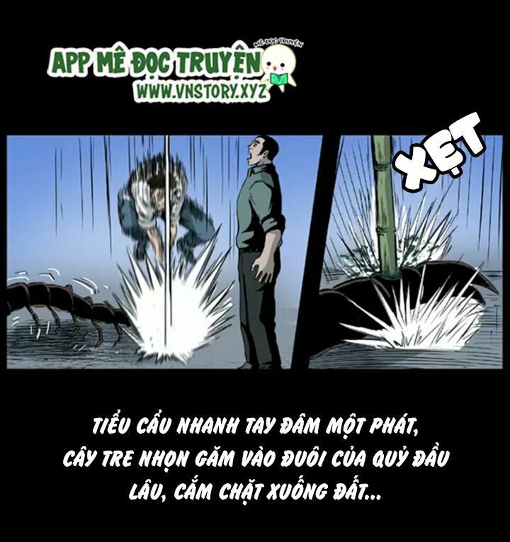 U Minh Ngụy Tượng Chapter 28 - 48