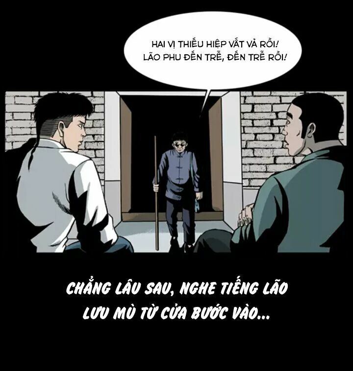 U Minh Ngụy Tượng Chapter 28 - 58