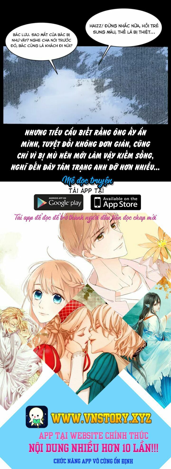 U Minh Ngụy Tượng Chapter 28 - 65