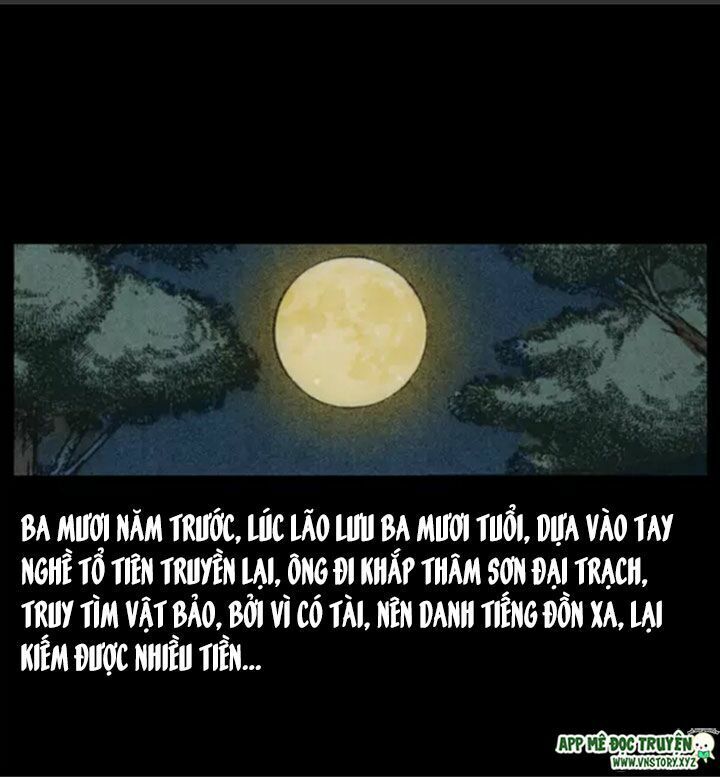 U Minh Ngụy Tượng Chapter 29 - 12