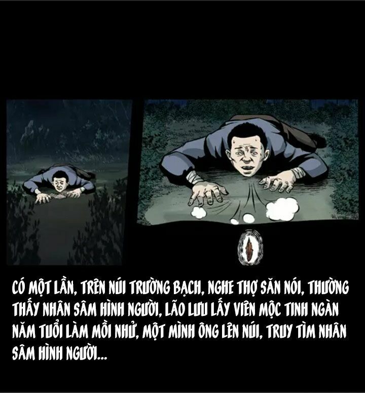 U Minh Ngụy Tượng Chapter 29 - 13