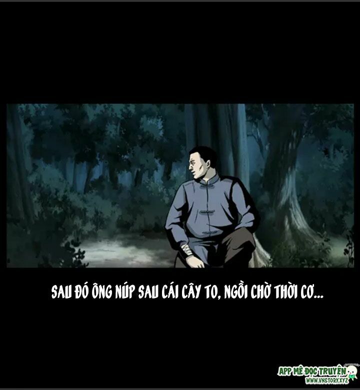 U Minh Ngụy Tượng Chapter 29 - 16