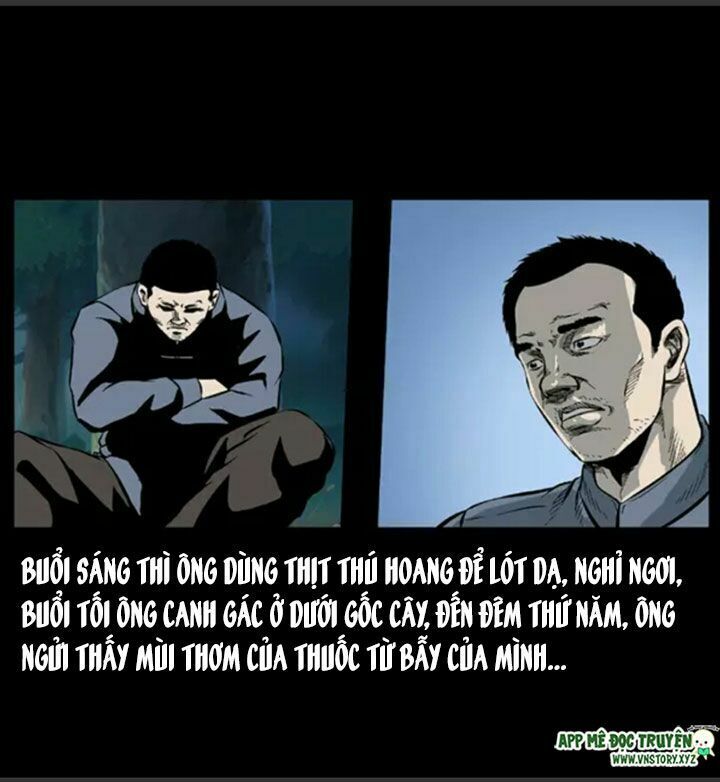 U Minh Ngụy Tượng Chapter 29 - 18