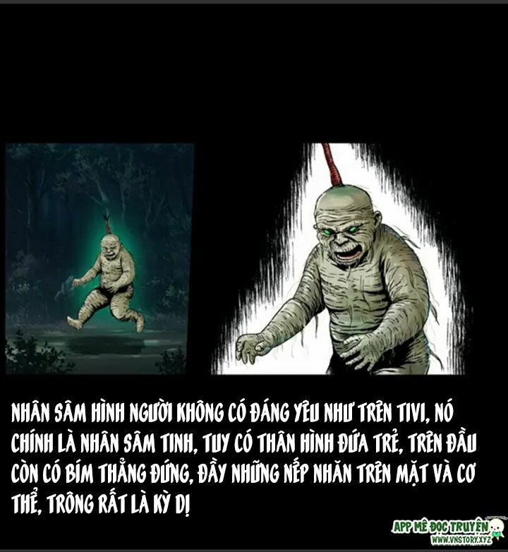 U Minh Ngụy Tượng Chapter 29 - 20